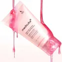 Medicube PDRN Pink Caffeine Night Wrapping Mask naktinė nulupama veido kaukė su PDRN