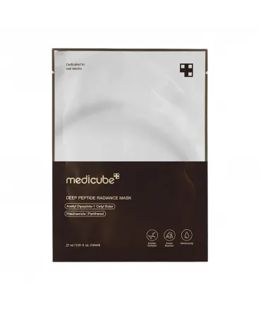 Medicube Deep Peptid...