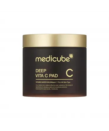 Medicube Deep Vita C...