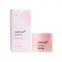 Medicube PDRN Pink Collagen Toning Gel Toner Pad veido valymo padeliai su PDRN