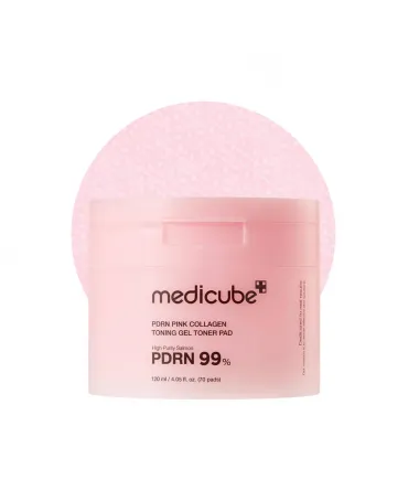 Medicube PDRN Pink C...