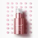 Medicube PDRN Pink Exosome Shot Serum 2000 atnaujinantis serumas su PDRN