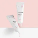 Medicube PDRN Pink Tone Up Sun Cream švytėjimo suteikiantis SPF kremas su PDRN