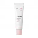 Medicube PDRN Pink Tone Up Sun Cream švytėjimo suteikiantis SPF kremas su PDRN