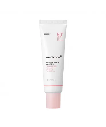 Medicube PDRN Pink T...