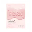 Medicube PDRN Pink Vita Coating Mask lakštinė veido kaukė su PDRN