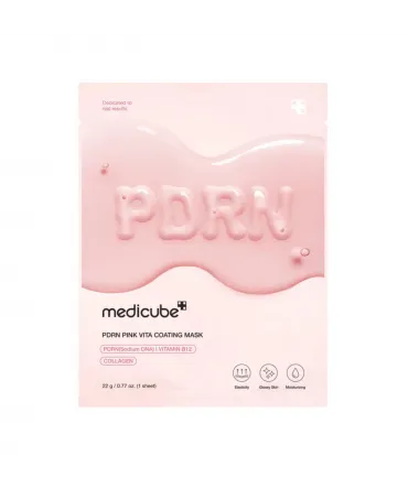 Medicube PDRN Pink V...