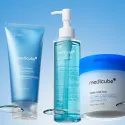 Medicube Zero Pore Blackhead Deep Cleansing Oil giliai valantis veido aliejus