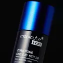 Medicube Zero Pore One Day Serum šveičiamasis veido serumas su rūgštimis