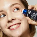 Medicube Zero Pore One Day Serum šveičiamasis veido serumas su rūgštimis