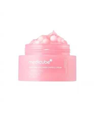 Medicube PDRN Pink C...