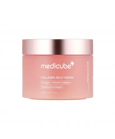 MEDICUBE Collagen Je...