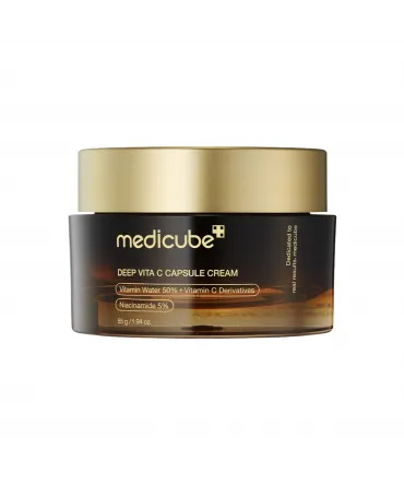 Medicube Deep Vita C...
