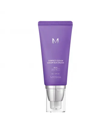 MISSHA M Perfect Cov...