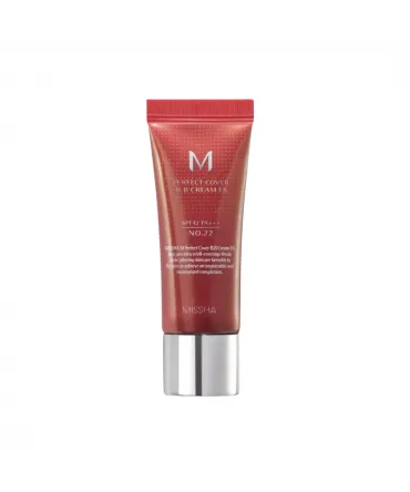 MISSHA M Perfect Cov...