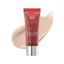 MISSHA M Perfect Cover BB Ex kremas (No 22 Cool Sand) 20 ml
