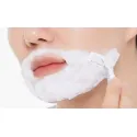 MISSHA Mens Cure Shave To Cleansing Foam skutimosi gelis - prausiklis