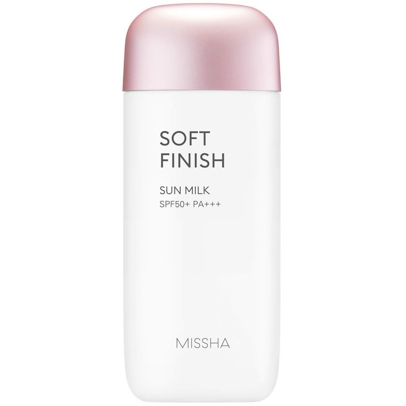 missha all around safe block mild sun