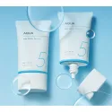 MISSHA All Around Safe Block Aqua Sun Gel SPF50+ PA+++ apsauginis kremas nuo saulės