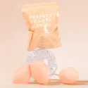 MIZON PERFECT BEAUTY BLENDER makiažo kempinėlė