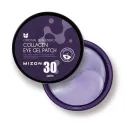 Mizon Collagen Eye Gel Patch paakių pagalvėlės su kolagenu