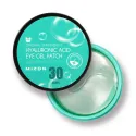 Mizon Hyaluronic Acid Eye Gel Patch paakių pagalvėlės su hialuronu