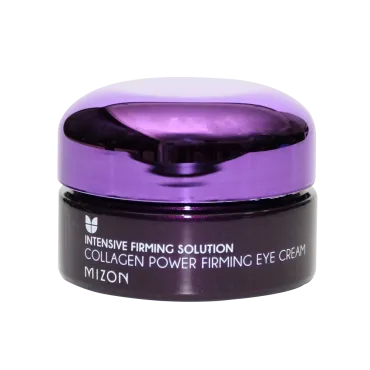 Mizon Collagen Power Firming Eye Cream paakių kremas su kolagenu 25 ml