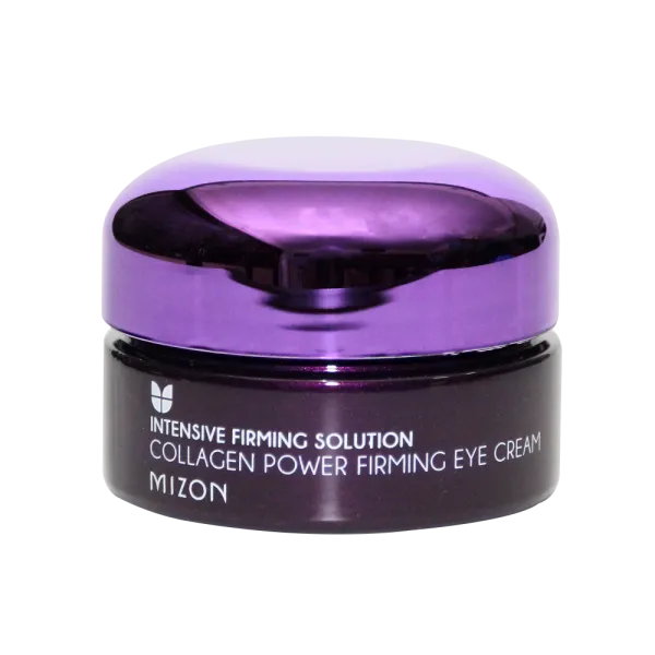 Mizon Collagen Power Firming Eye Cream paakių kremas su kolagenu 25 ml