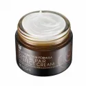 Mizon Snail Repair Perfect Cream maitinantis veido kremas su sraigių mucinu