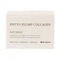 Mizon Phyto Plump Collagen Day Cream dieninis veido kremas su kolagenu