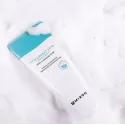 Mizon Hyaluronic Acid Sherbet Deep Cleansing Foam prausimosi putos su hialurono rūgštimi