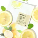 Mizon Joyful Time Essence Mask lakštinė veido kaukė su vitaminais 