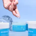 Mizon Water Volume EX First Cream drėkinantis gelinis kremas