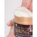 Mizon Good Night Wrinkle Care Sleeping Mask naktinė veido kaukė