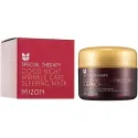 Mizon Good Night Wrinkle Care Sleeping Mask naktinė veido kaukė