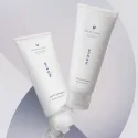 Mizon Hyalugen Gel To Foam Cleanser švelnus valomasis gelis