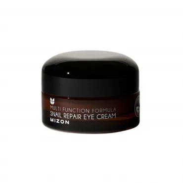 Mizon Snail Repair Eye Cream paakių kremas su sraigių mucinu 25ml