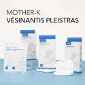 Mother-K Vėsinantis pleistras