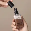 MOTOMONT Afternoon Facial Mist drėkinamoji veido dulksna 100 ml