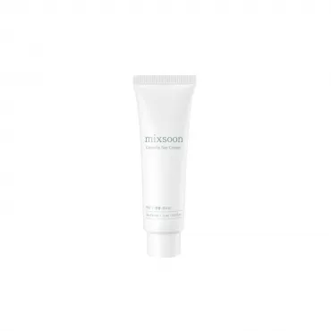 Mixsoon Centella Sun Cream lengvas apsauginis kremas nuo saulės mini