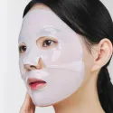 Nacific Rice Pepta Collagen Gel Mask drėkinanti hidrogelio veido kaukė