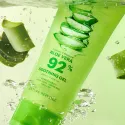 NATURE REPUBLIC Soothing Moisture Aloe Vera 92 Soothing Gel alavijų gelis 250 ml