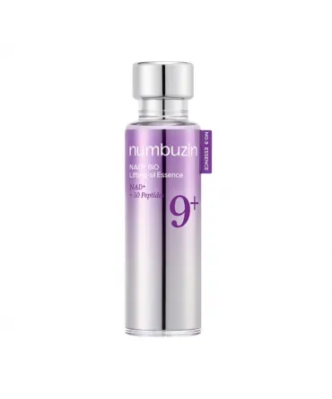 Numbuzin No.9 NAD Bi...
