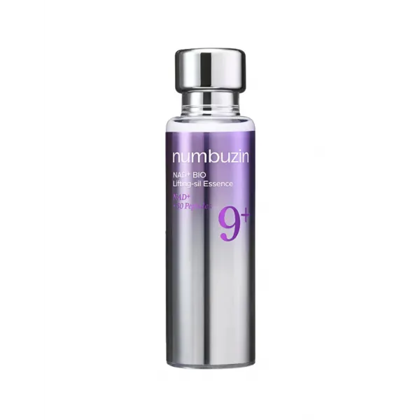 Numbuzin No.9 NAD Bio Lifting Essence stangrinanti veido esencija