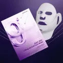 Numbuzin No.9 NAD Bio Lifting-sil Full Face Mask liftinguojanti lakštinė veido kaukė
