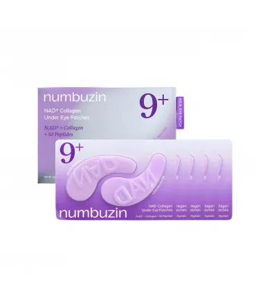 Numbuzin No.9 NAD+ C...