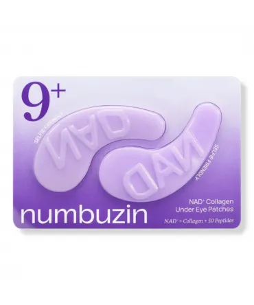 Numbuzin No.9 NAD+ C...