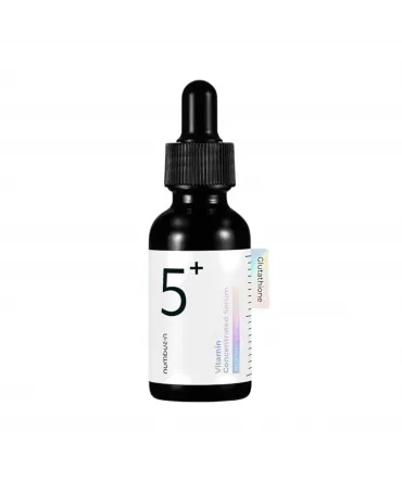 NUMBUZIN NO.5 Vitami...