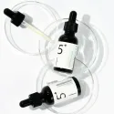 NUMBUZIN NO.5 Vitamin Concentrated Serum skaistinantis veido serumas