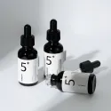 NUMBUZIN NO.5 Vitamin Concentrated Serum skaistinantis veido serumas